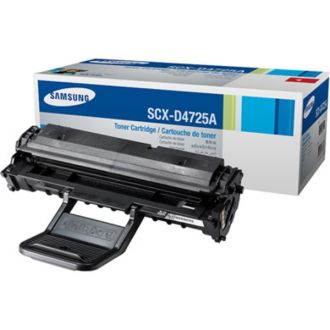 Toner d'origine HP SV189A / SCX-D4725A - noir