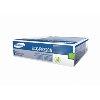 Toner d'origine HP SV496A / SCX-P6320A - noir - pack de 2