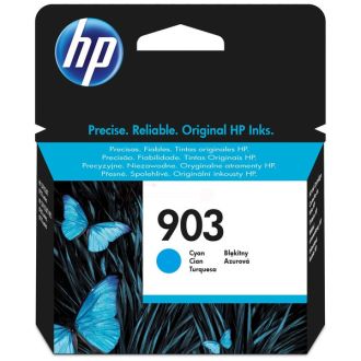 Cartouche d'origine HP T6L87AE / 903 - cyan