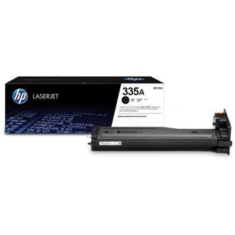 Toner d'origine HP W1335A / 335A - noir