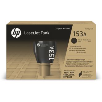 Toner d'origine HP W1530A / 153A - noir