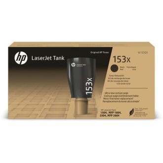 Toner d'origine HP W1530X / 153X - noir
