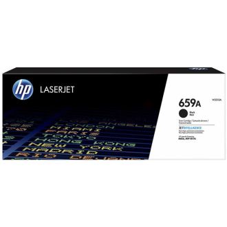 Toner d'origine HP W2010A / 659A - noir