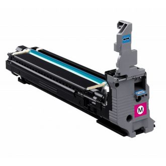 Tambour d'origine Konica Minolta A0310AH - magenta