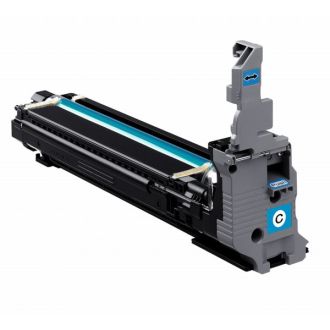 Tambour d'origine Konica Minolta A0310GH - cyan