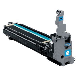 Tambour d'origine Konica Minolta A0310GJ / IU-312 C - cyan