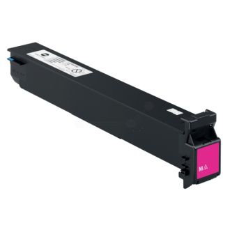 Toner d'origine Konica Minolta A0D7352 / TN-213 M - magenta