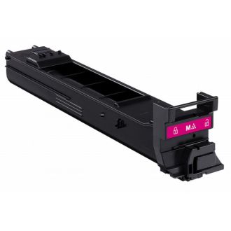 Toner d'origine Konica Minolta A0DK352 - magenta
