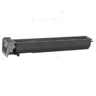 Toner d'origine Konica Minolta A0TM151 / TN-413 K - noir