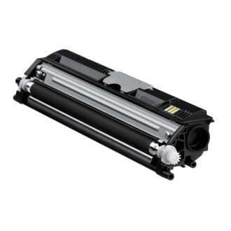Toner d'origine Konica Minolta A0V301H - noir