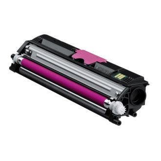 Toner d'origine Konica Minolta A0V30CH - magenta