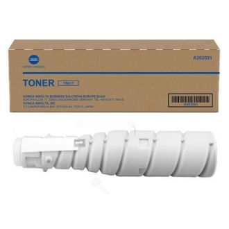 Toner d'origine Konica Minolta A202051 / TN-217 - noir