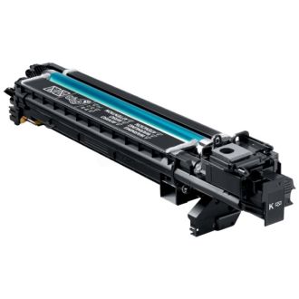 Tambour d'origine Konica Minolta A3GP01D / IUP-22 K - noir