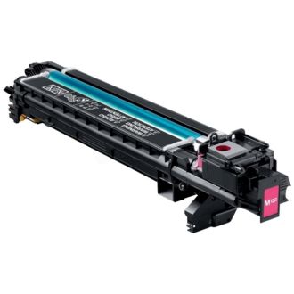 Tambour d'origine Konica Minolta A3GP0CD / IUP-22 M - magenta