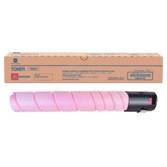 Toner d'origine Konica Minolta A9E8350 / TN-514 M - magenta