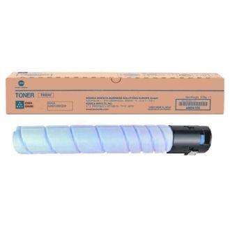 Toner d'origine Konica Minolta A9E8450 / TN-514 C - cyan