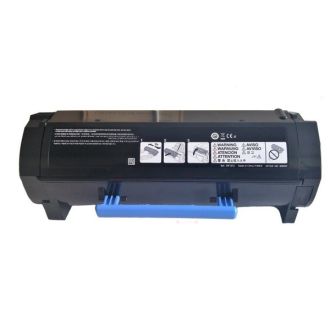 Toner d'origine Konica Minolta AADX050 / TNP-54 - noir