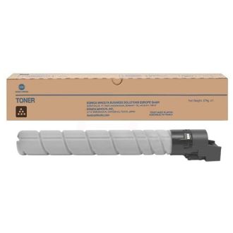 Toner d'origine Konica Minolta ACV1150 / TN-626 K - noir