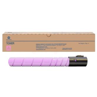 Toner d'origine Konica Minolta ACV1350 / TN-626 M - magenta