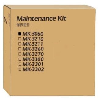 Kit d'entretien d'origine Kyocera 1702V38NL0 / MK-3060
