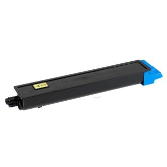 Toner d'origine Kyocera 1T02K0CNL0 / TK-895 C - cyan