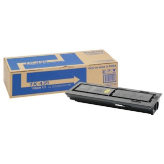Toner d'origine Kyocera 1T02KH0NL0 / TK-435 - noir