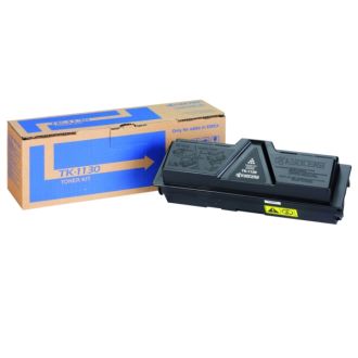 Toner d'origine Kyocera 1T02MJ0NL0 / TK-1130 - noir
