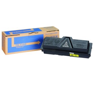 Toner d'origine Kyocera 1T02ML0NL0 / TK-1140 - noir