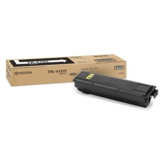 Toner d'origine Kyocera 1T02NG0NL0 / TK-4105 - noir