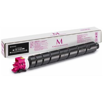Toner d'origine Kyocera 1T02RMBNL1 / TK-8525 M - magenta