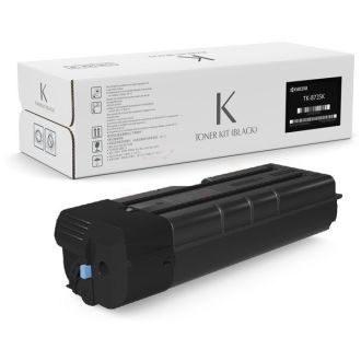 Toner d'origine Kyocera 1T02XN0NL0 / TK-8735 K - noir