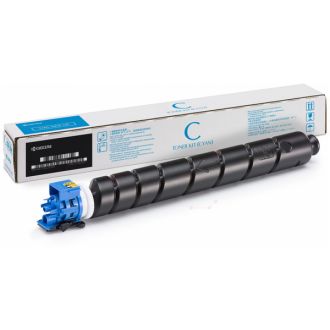 Toner d'origine Kyocera 1T02YMCNL0 / TK-8545 C - cyan