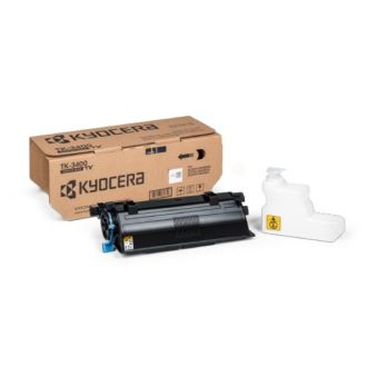 Toner d'origine Kyocera 1T0C0Y0NL0 / TK-3400 - noir