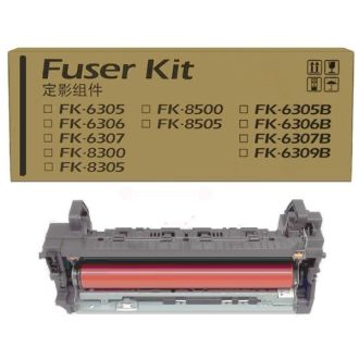 Unité de fusion d'origine Kyocera 302ND93084 / FK-8550