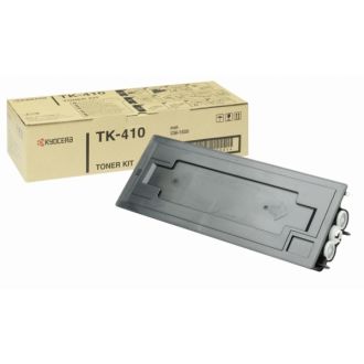 Toner d'origine Kyocera 370AM010 / TK-410 - noir