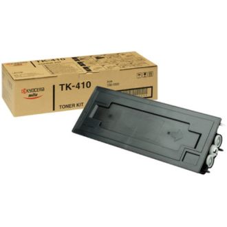 Toner d'origine Kyocera 370AR010 / TK-420 - noir