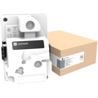 Collecteur de toner d'origine Lexmark 20N0W00
