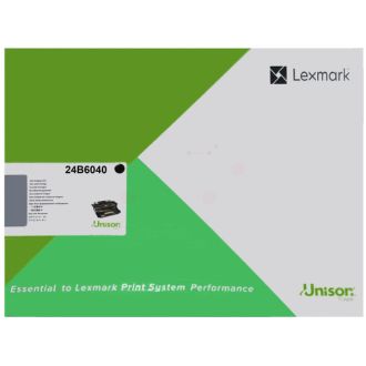 Tambour d'origine Lexmark 24B6040