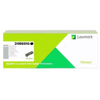 Toner d'origine Lexmark 24B6515 - noir