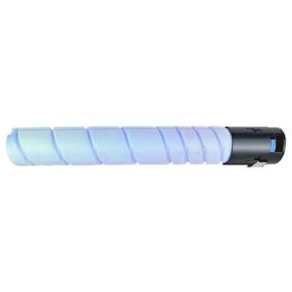 Toner d'origine Lexmark 24B6846 - cyan