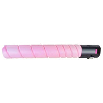 Toner d'origine Lexmark 24B6847 - magenta