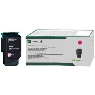 Toner d'origine Lexmark 24B7179 - magenta