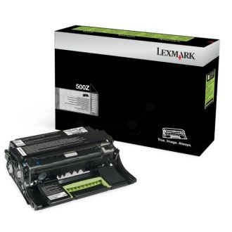 Tambour d'origine Lexmark 50F0Z00 / 500Z