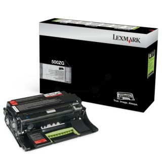 Tambour d'origine Lexmark 50F0ZA0 / 500ZA