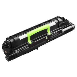 Unité développeur d'origine Lexmark 72K0D10 - noire