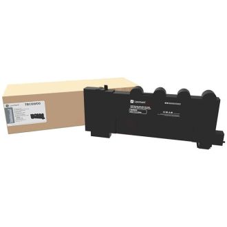 Collecteur de toner d'origine Lexmark 78C0W00
