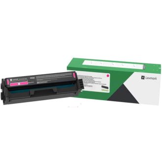 Toner d'origine Lexmark C330H30 - magenta