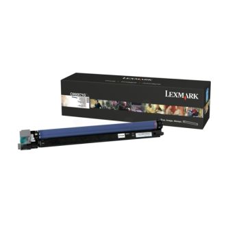 Tambour d'origine Lexmark C950X71G