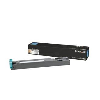Collecteur de toner d'origine Lexmark C950X76G
