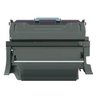 Toner d'origine Lexmark T654X80G - noir